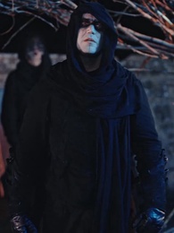 ¡Mi Humilde Padre es un Mago Supremo! - Episode 50