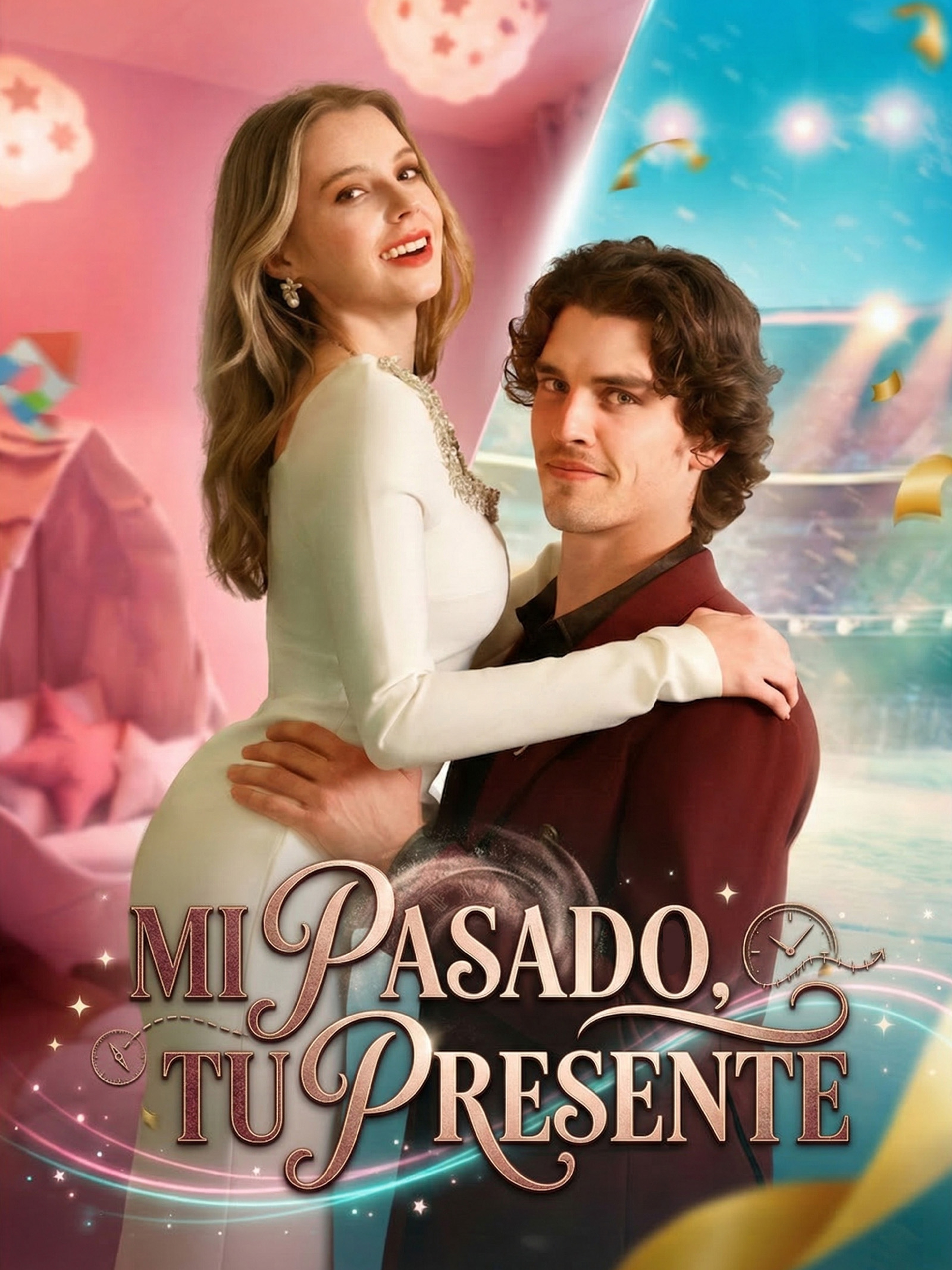 Mi Pasado, Tu presente (Doblado)