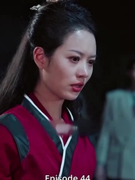 [Dubbing]Sang Phoenix Kembali - Episode 44