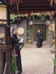 Cœur empoisonné - Episode 55