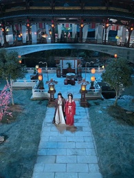 Một Lời Hứa, Cả Đời Phù Hoa - Episode 24