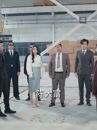 第55集 - 螢火妄爭月華光