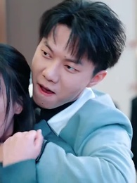 แผนล้างแค้นของประธานลู่ - Episode 63