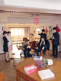 馬年大吉之衣錦還鄉 - Episode 65