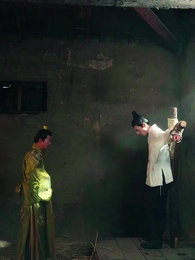 Épisode 65 - Cœur empoisonné