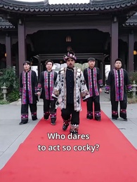 Episode 56 - Don't Mess with the Beggar