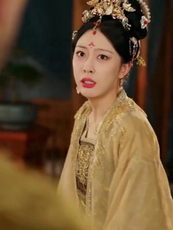 화려한 궁궐 - Episode 35