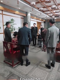 [Dubbing]Sang Phoenix Kembali - Episode 50