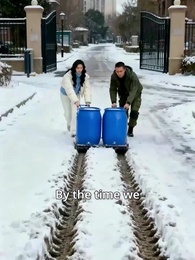 Episode 21 - Apocalypse Survival Guide