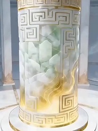 第66集 - 女帝:苟在深山，女兒將我吹成神