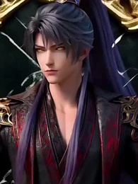 重生爲蛇，幹飯就變強 - Episode 54