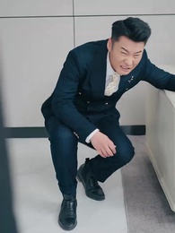 螢火妄爭月華光 - Episode 34