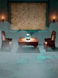 第72集 - 女帝:苟在深山，女兒將我吹成神