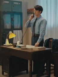 Tập 5 - Trở Về Thập Niên 70