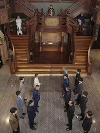 [吹替]我は仙術師なり - Episode 25