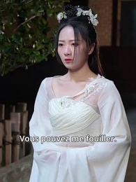 Épisode 33 - Cœur empoisonné