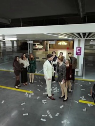 Uangku Untuk Selingkuhanmu - Episode 23