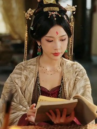 38화 - 화려한 궁궐