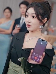 第17集 - 螢火妄爭月華光