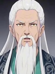 第23集 - 女帝:苟在深山，女兒將我吹成神