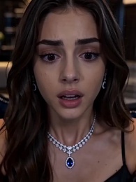 Episode 19 - Bracelet broken, I’m out