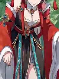 第33集 - 女帝:苟在深山，女兒將我吹成神