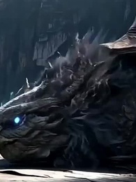 Reencarnado En Serpiente: ¡Devorar! - Episode 6