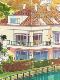 Episodio 4 - El vagabundo que se volvió mi