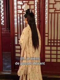 Épisode 61 - Cœur empoisonné