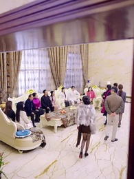 第27集 - 馬年大吉之衣錦還鄉