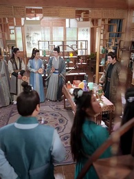 Một Lời Hứa, Cả Đời Phù Hoa - Episode 41