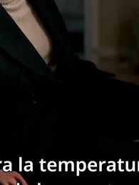 Episodio 12 - Cenizas de la Luz Roja