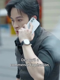 Médecin en Éclat - Episode 34