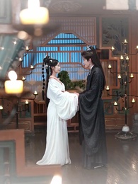 Một Lời Hứa, Cả Đời Phù Hoa - Episode 26