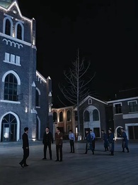 Don't Mess with the Beggar - Episode 75