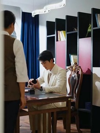 Episode 11 - Fünf verlorene Jahre