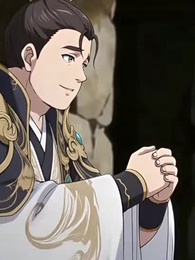 第79集 - 女帝:苟在深山，女兒將我吹成神