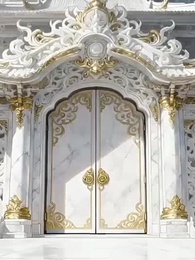 女帝:苟在深山，女兒將我吹成神 - Episode 68