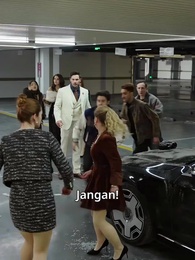Episode 24 - Uangku Untuk Selingkuhanmu