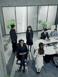 Episode 35 - Cinta dan Takhta