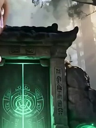 The Serpent Who Ate the World - Episode 40