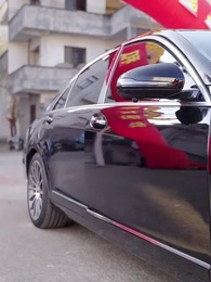 馬年大吉之衣錦還鄉 - Episode 11