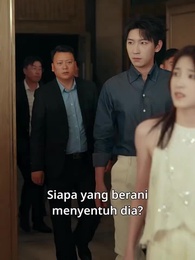 [Dubbing] Adik Tiri yang Berbahaya - Episode 35