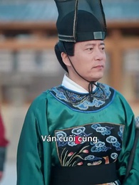 Một Lời Hứa, Cả Đời Phù Hoa - Episode 11