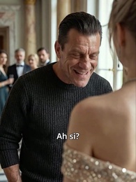 Episodio 31 - Il Prezzo del Sangue