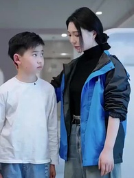 Cinco Hijos y Un Amor Inesperado - Episode 11