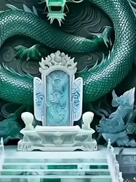 Reencarnado En Serpiente: ¡Devorar! - Episode 17