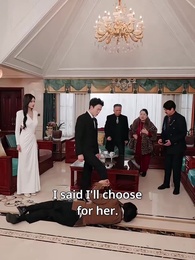 Don't Mess with the Beggar - Episode 69