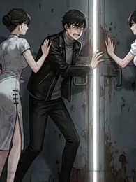 The World Ended and I’m Stuck in a Girls Dorm - Episode 20