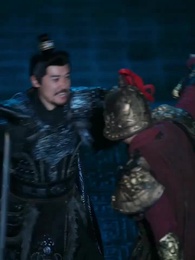 1화 - 화려한 궁궐